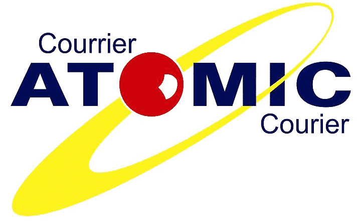 Courrier Atomic